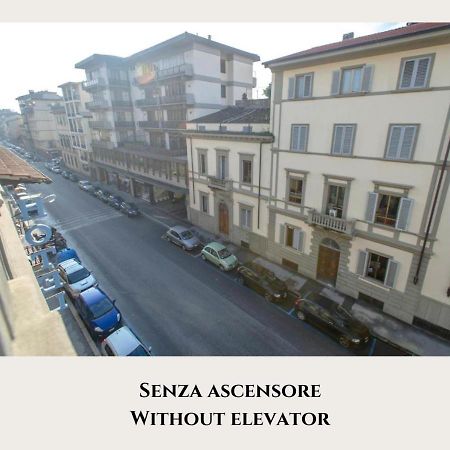 Hotel Masaccio Firenze Eksteriør bilde