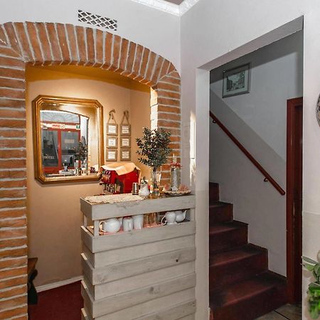 Hotel Masaccio Firenze Eksteriør bilde