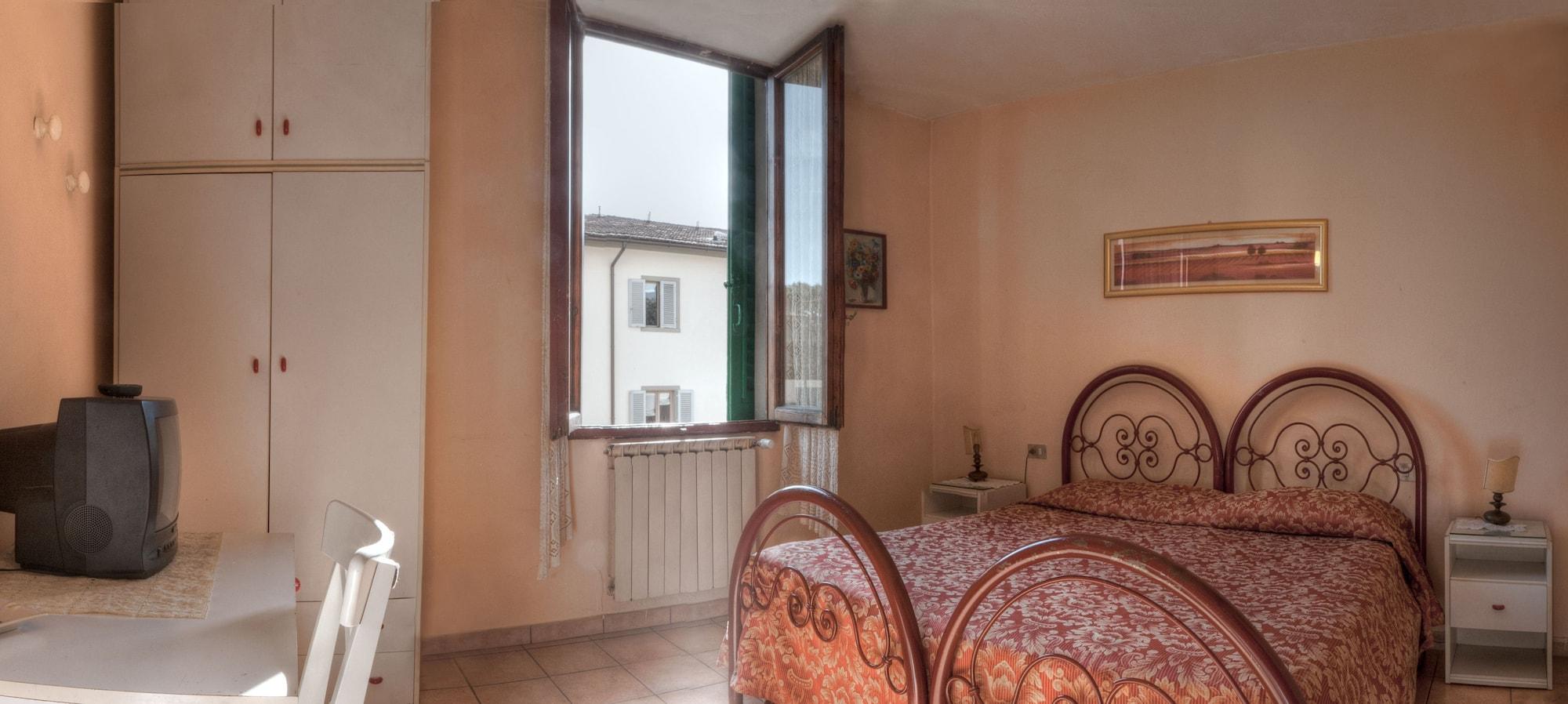 Hotel Masaccio Firenze Eksteriør bilde