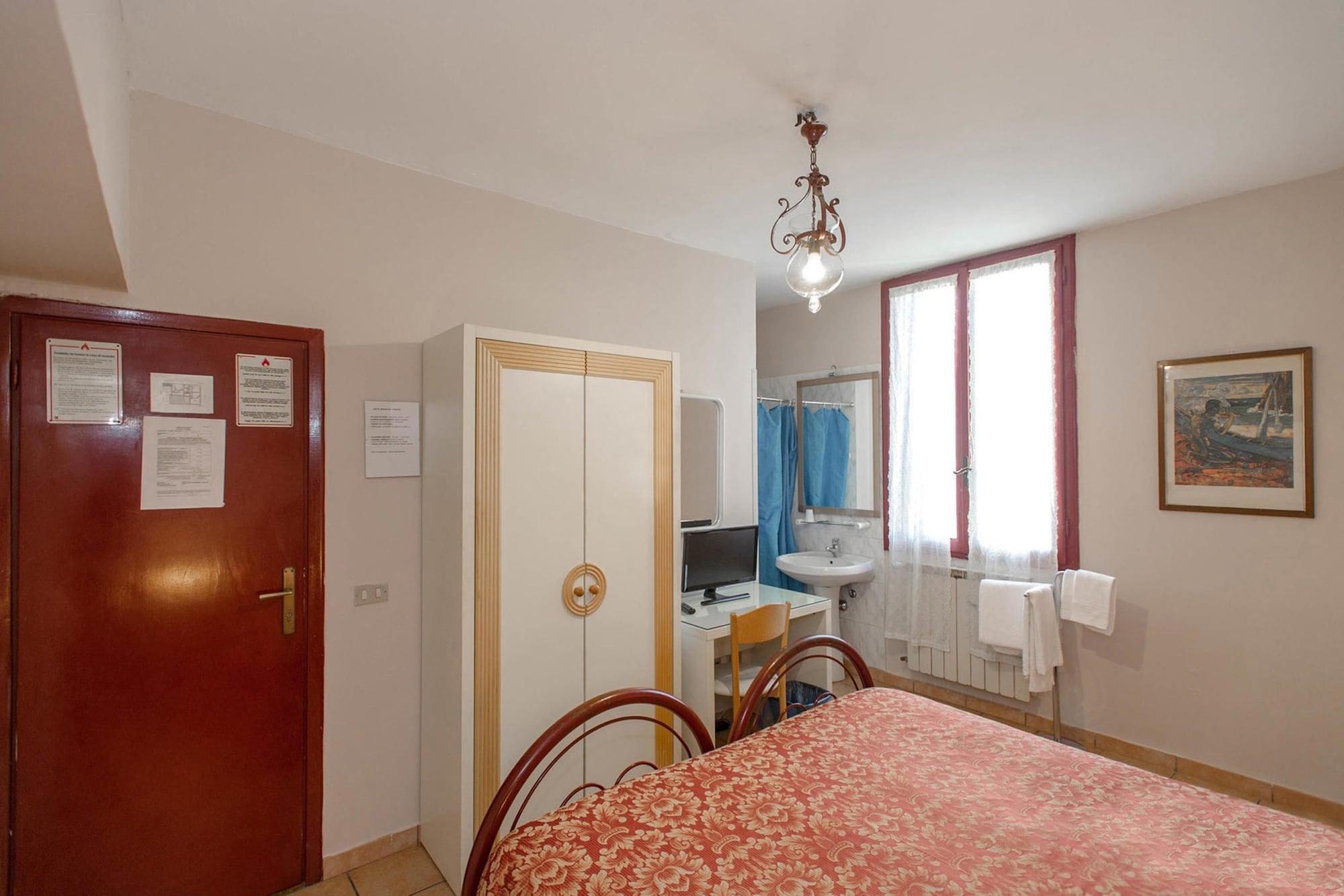 Hotel Masaccio Firenze Eksteriør bilde