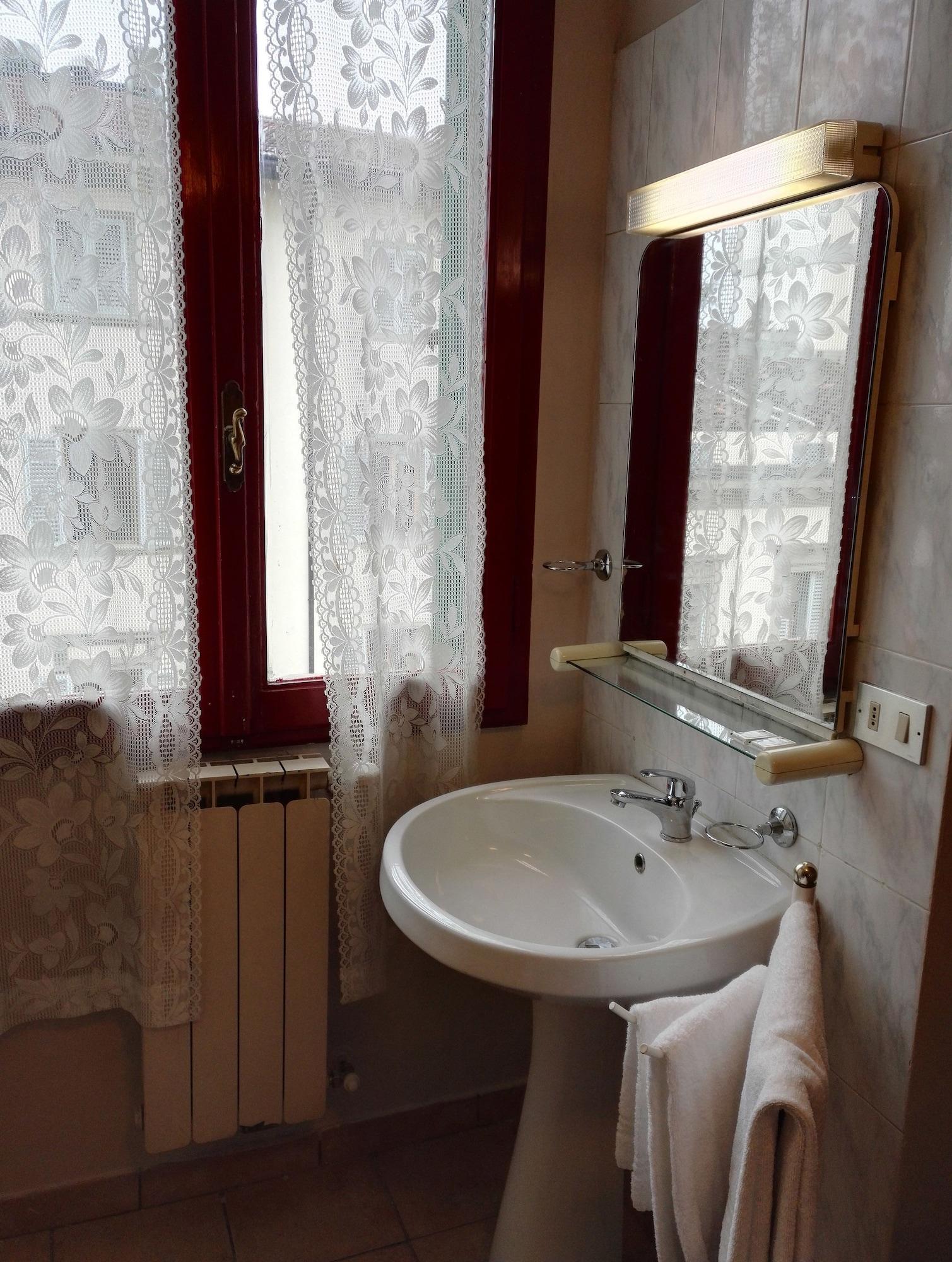 Hotel Masaccio Firenze Eksteriør bilde