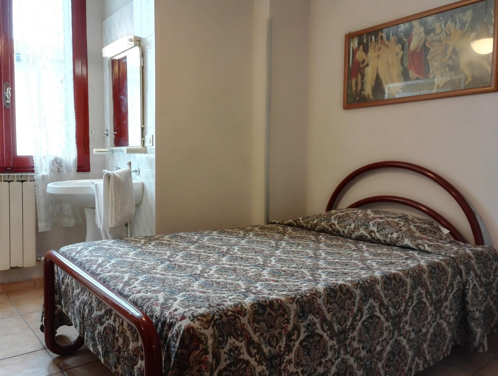 Hotel Masaccio Firenze Eksteriør bilde
