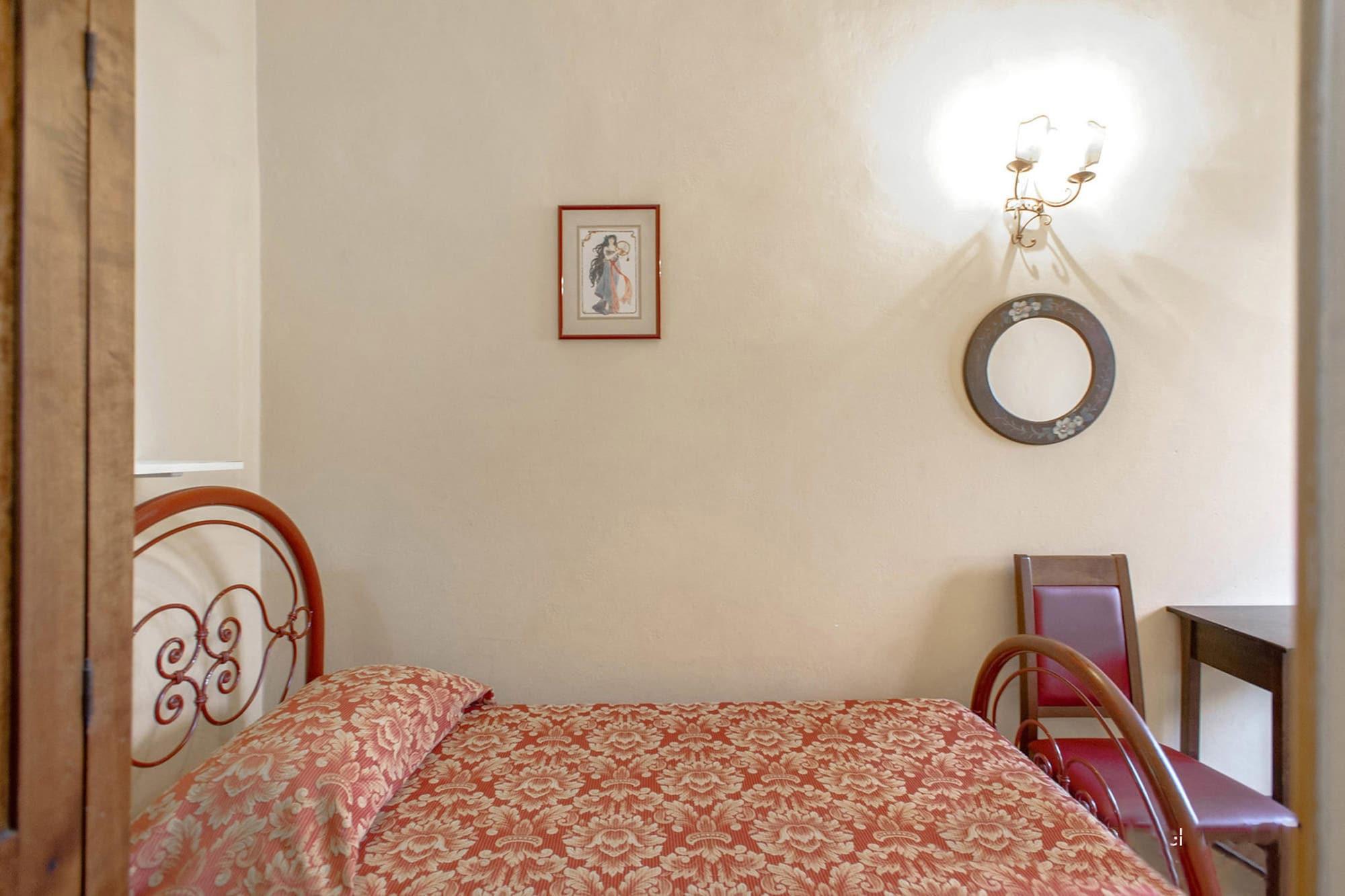 Hotel Masaccio Firenze Eksteriør bilde