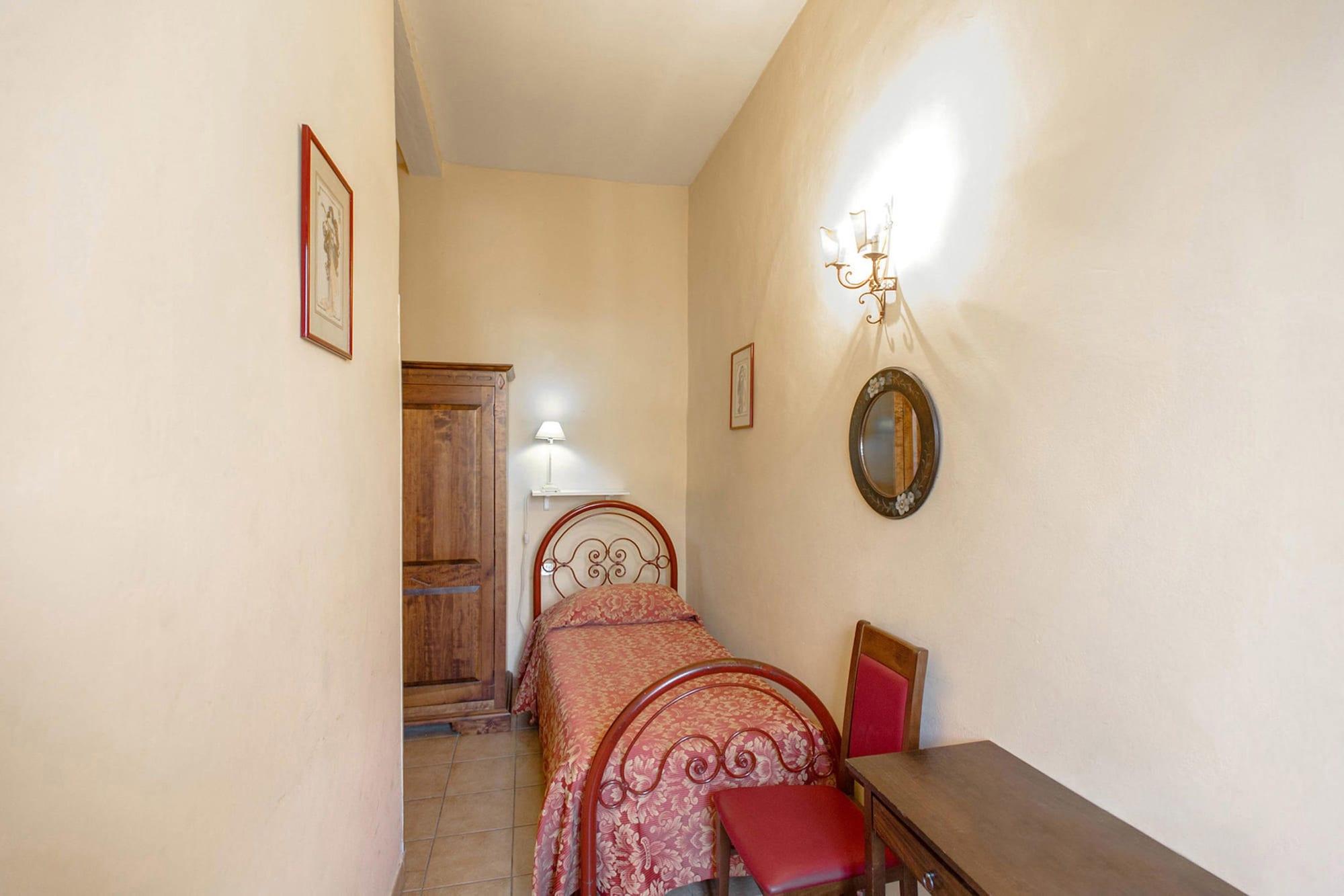 Hotel Masaccio Firenze Eksteriør bilde
