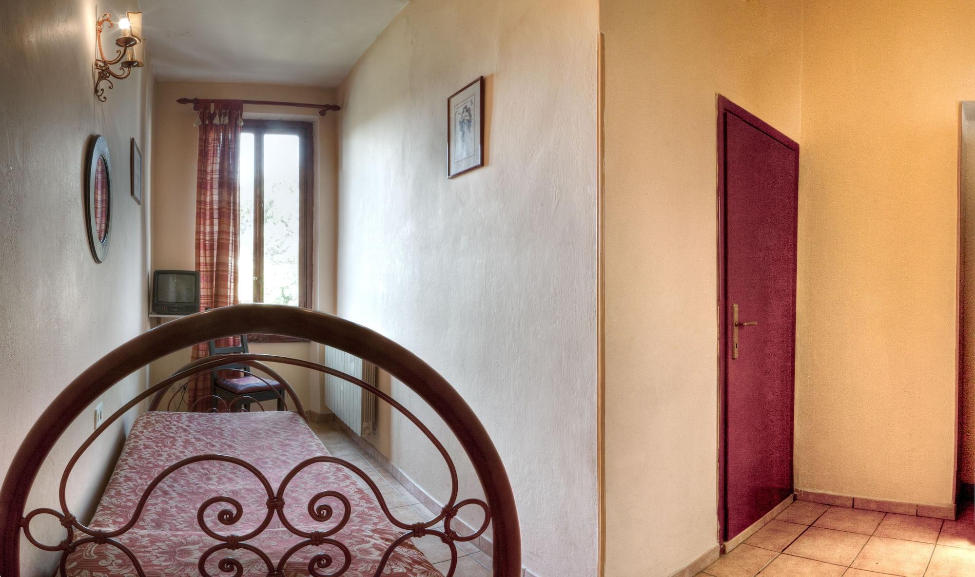 Hotel Masaccio Firenze Eksteriør bilde