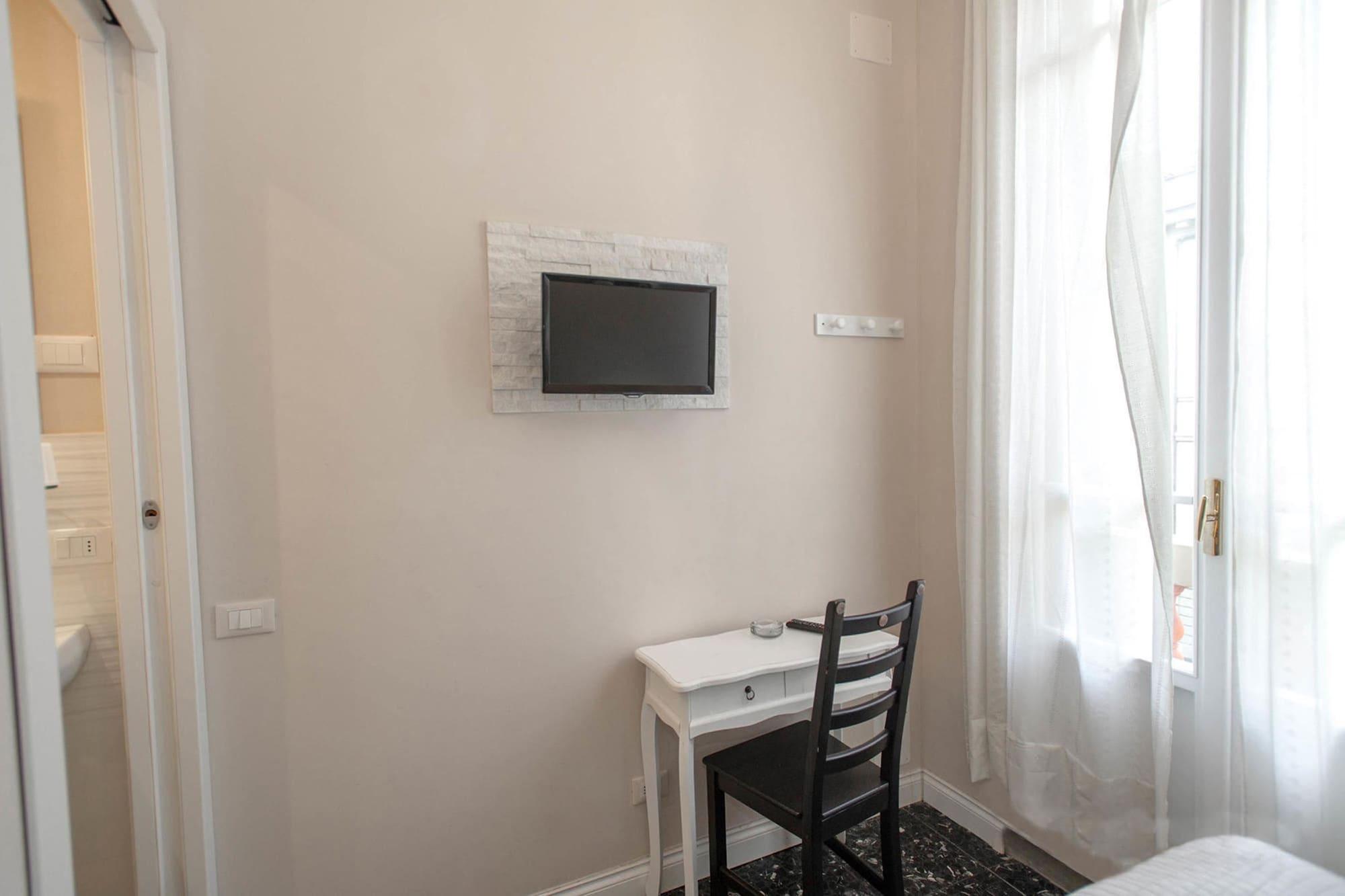 Hotel Masaccio Firenze Eksteriør bilde