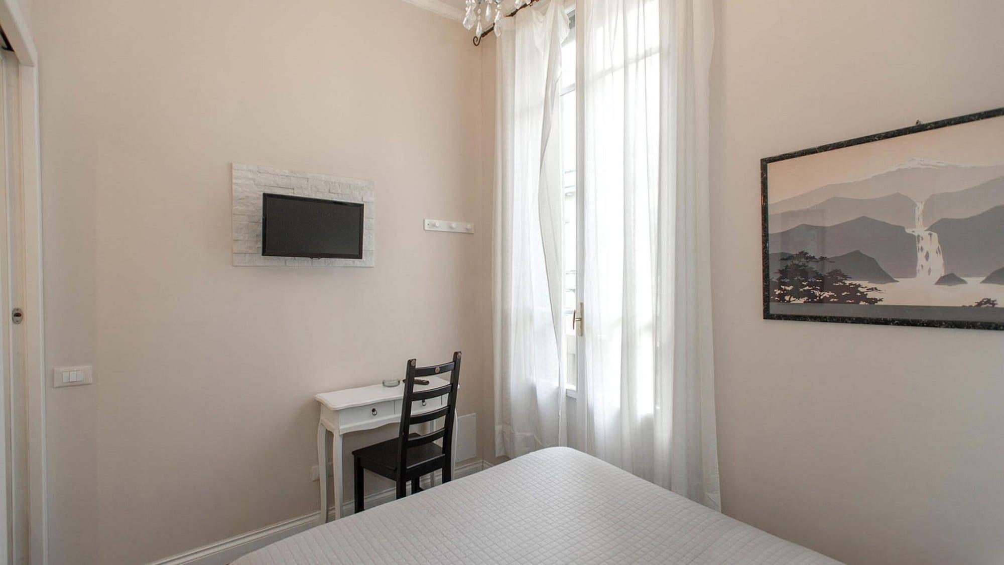 Hotel Masaccio Firenze Eksteriør bilde