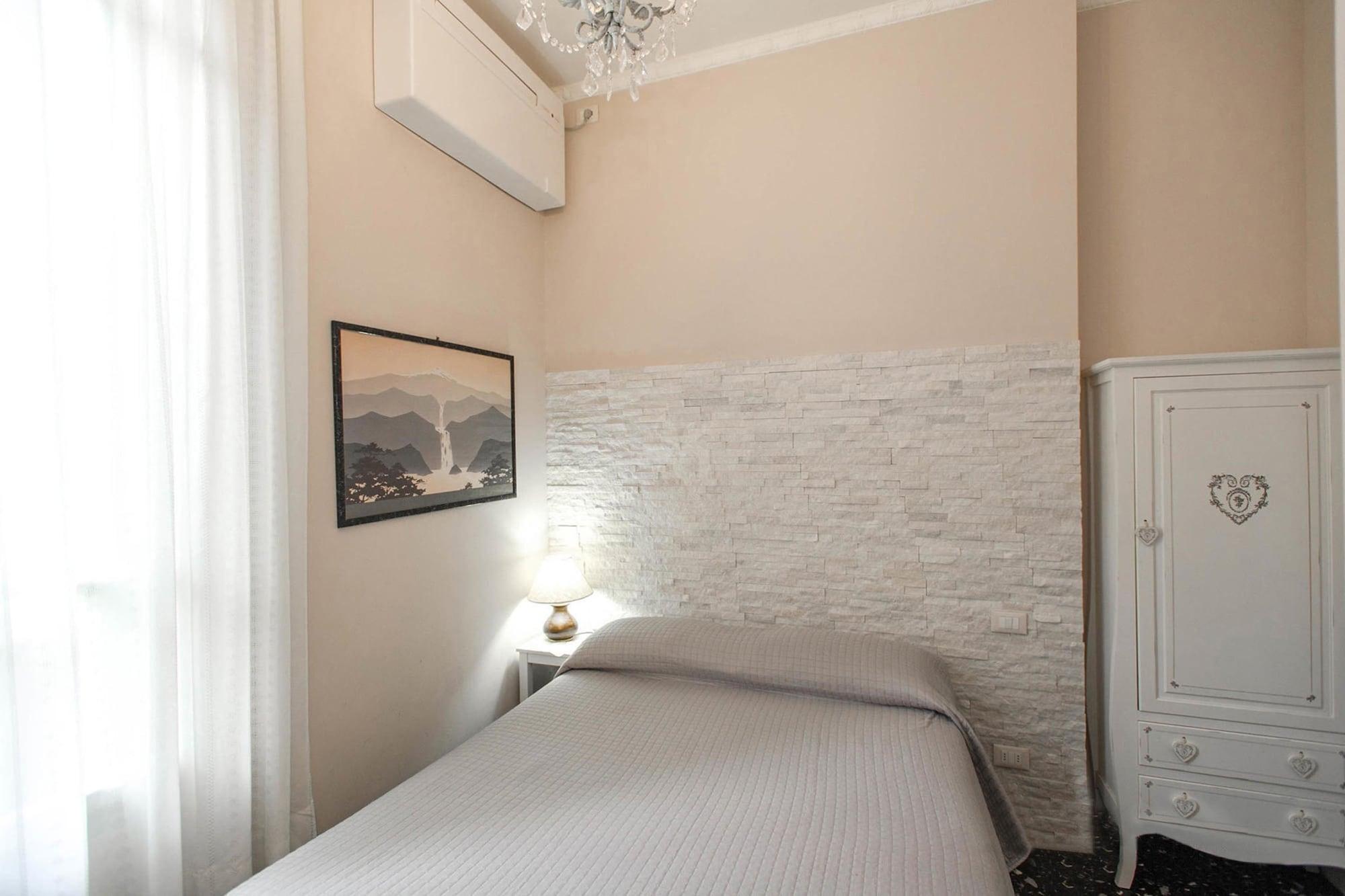 Hotel Masaccio Firenze Eksteriør bilde