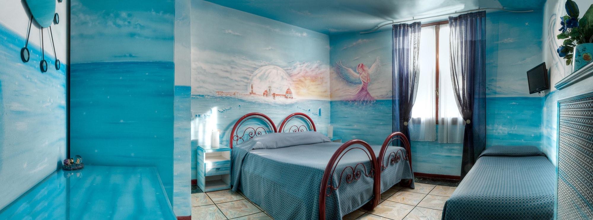 Hotel Masaccio Firenze Eksteriør bilde