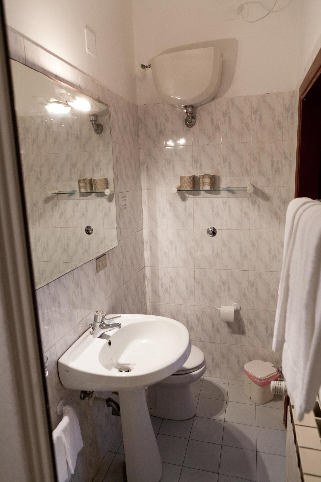 Hotel Masaccio Firenze Eksteriør bilde