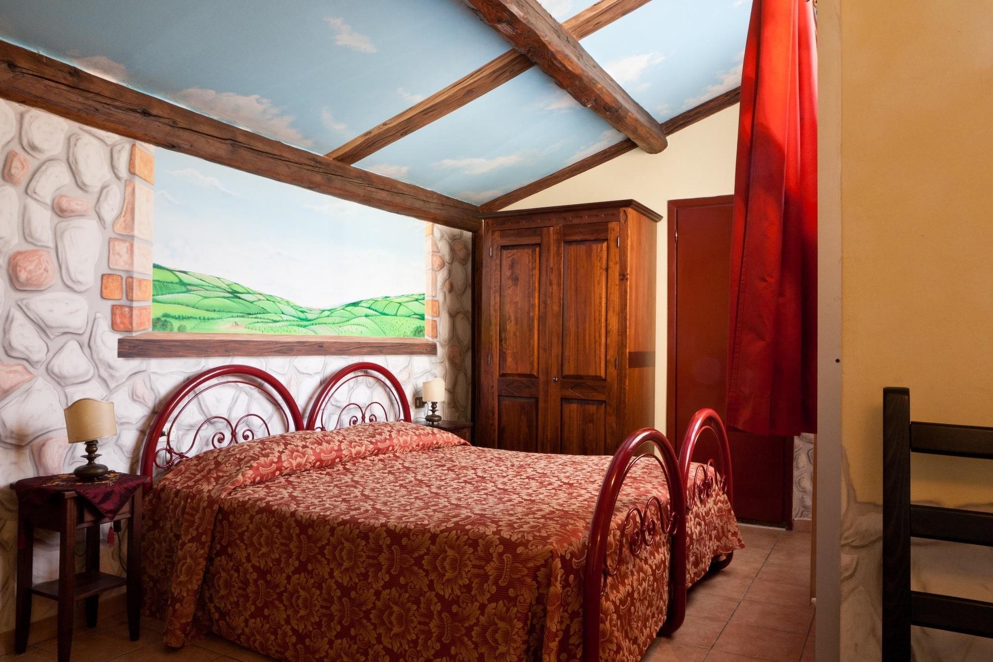 Hotel Masaccio Firenze Eksteriør bilde