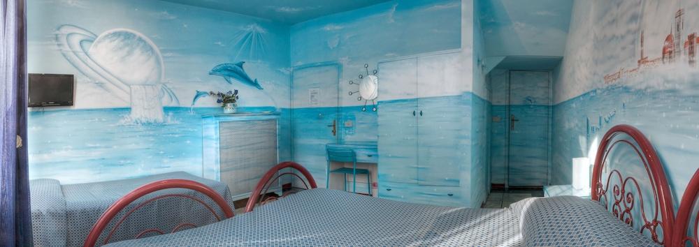Hotel Masaccio Firenze Eksteriør bilde