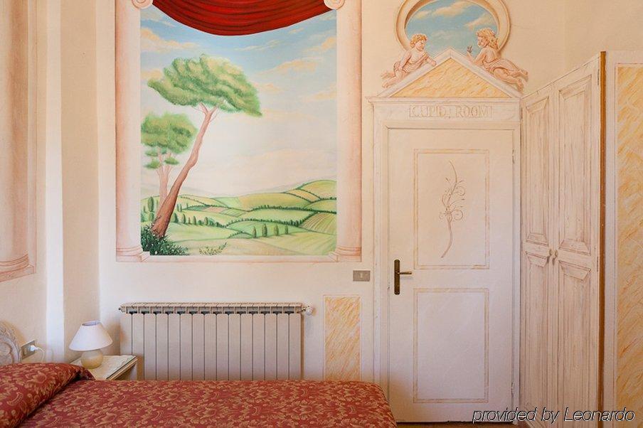 Hotel Masaccio Firenze Eksteriør bilde