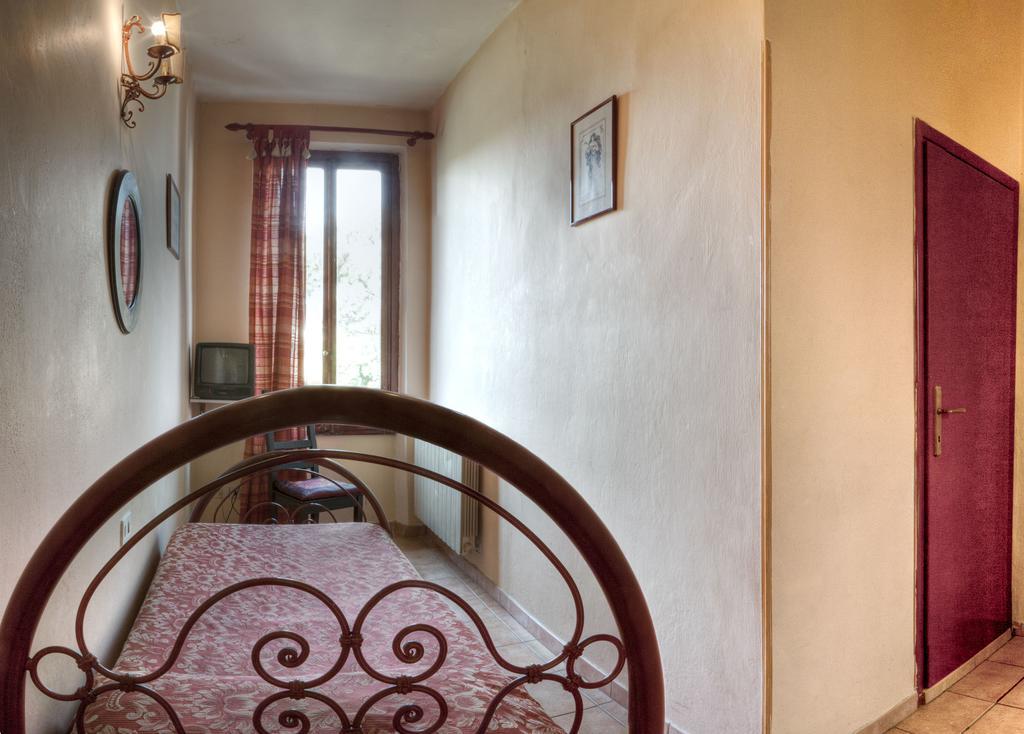 Hotel Masaccio Firenze Eksteriør bilde