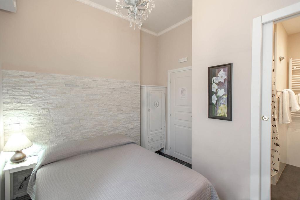 Hotel Masaccio Firenze Eksteriør bilde