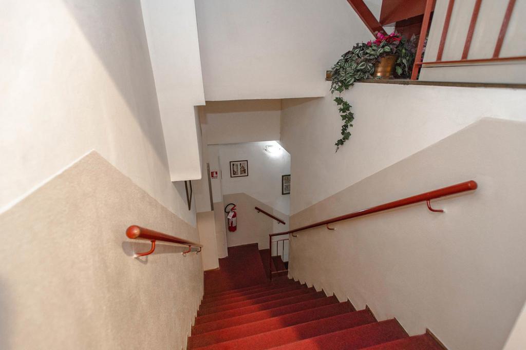 Hotel Masaccio Firenze Eksteriør bilde