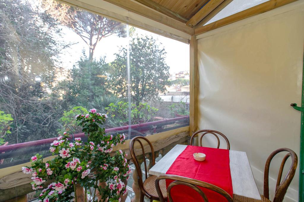 Hotel Masaccio Firenze Eksteriør bilde