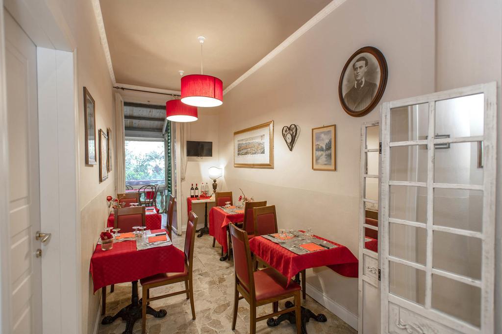 Hotel Masaccio Firenze Eksteriør bilde