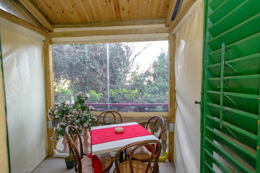 Hotel Masaccio Firenze Eksteriør bilde