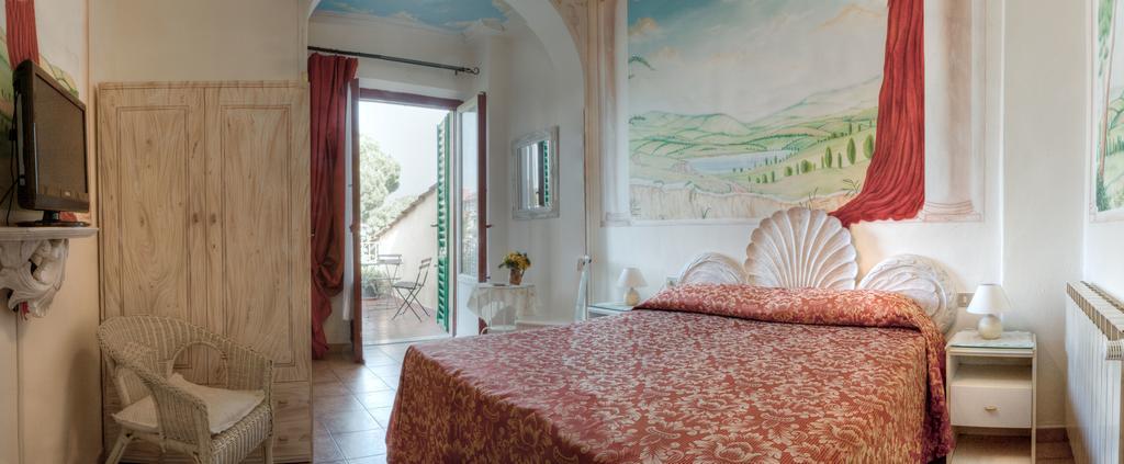 Hotel Masaccio Firenze Eksteriør bilde