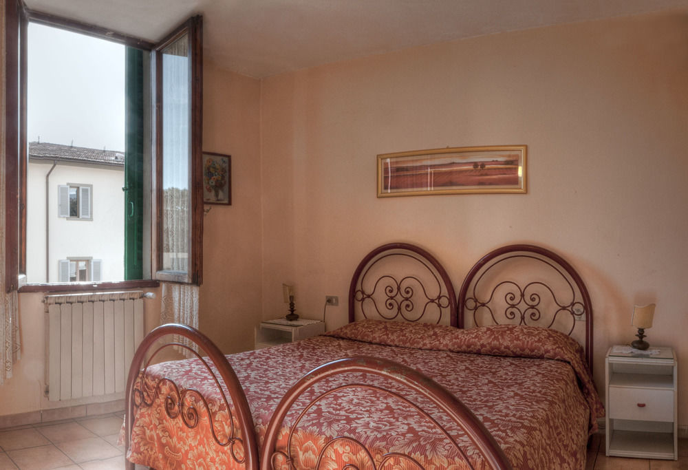 Hotel Masaccio Firenze Eksteriør bilde