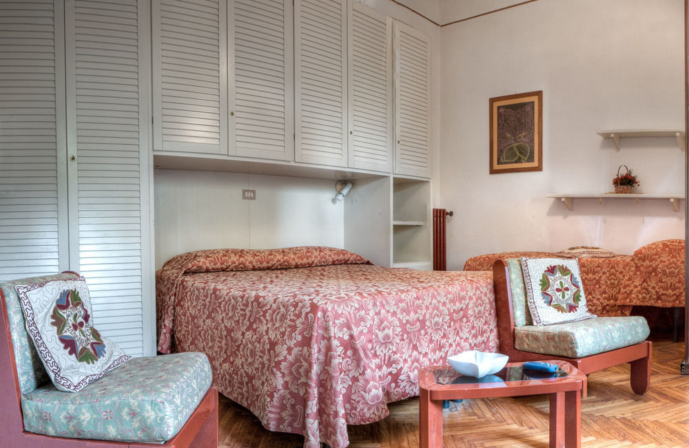 Hotel Masaccio Firenze Eksteriør bilde