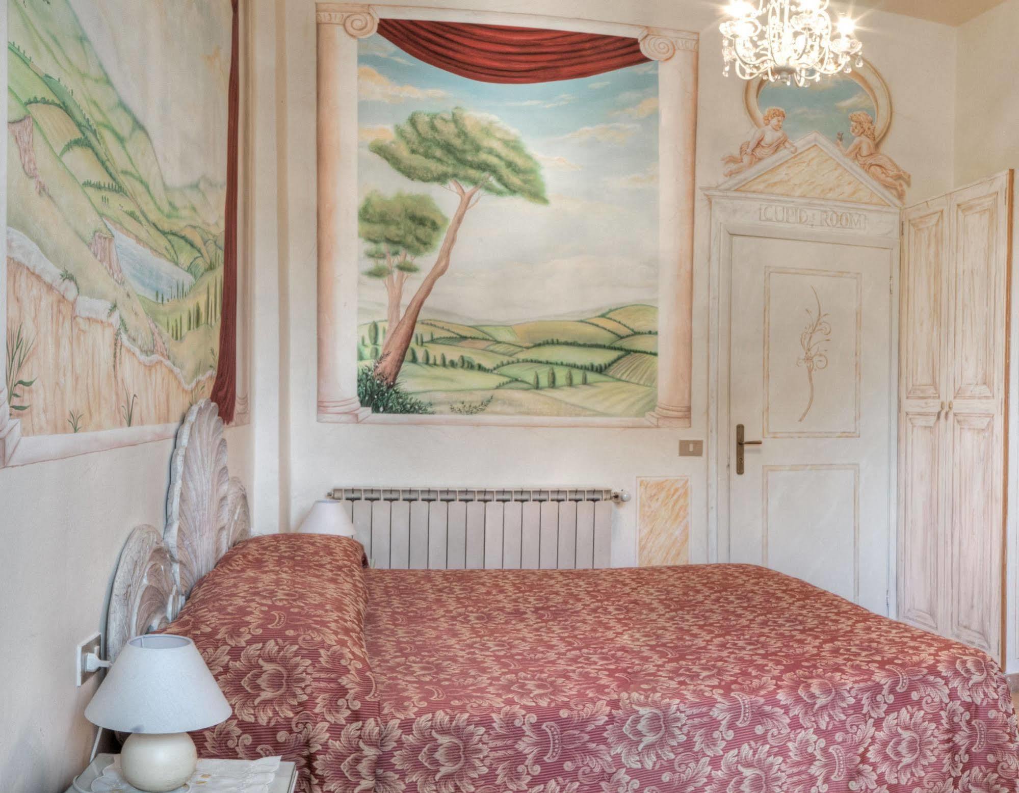 Hotel Masaccio Firenze Eksteriør bilde