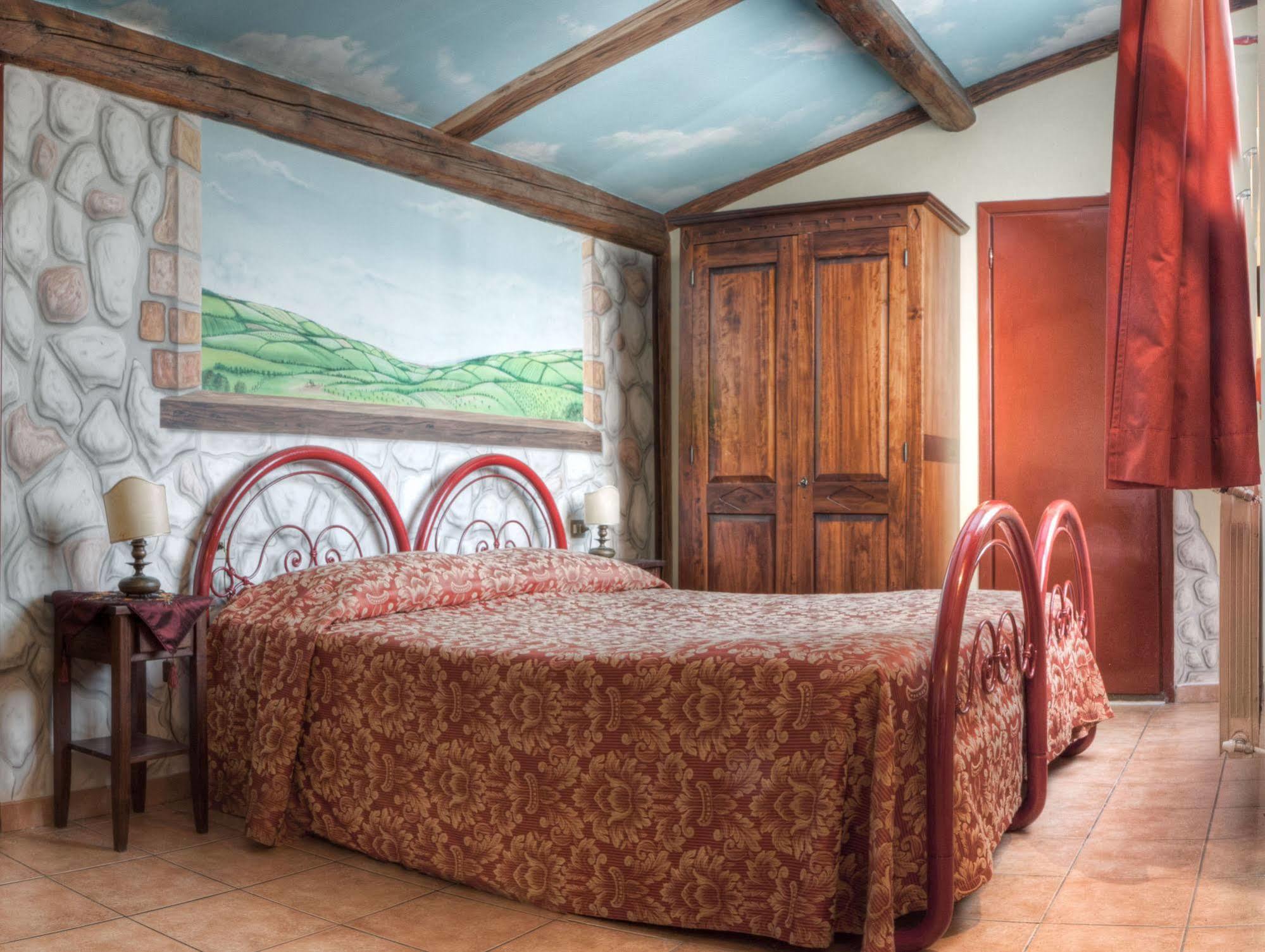 Hotel Masaccio Firenze Eksteriør bilde