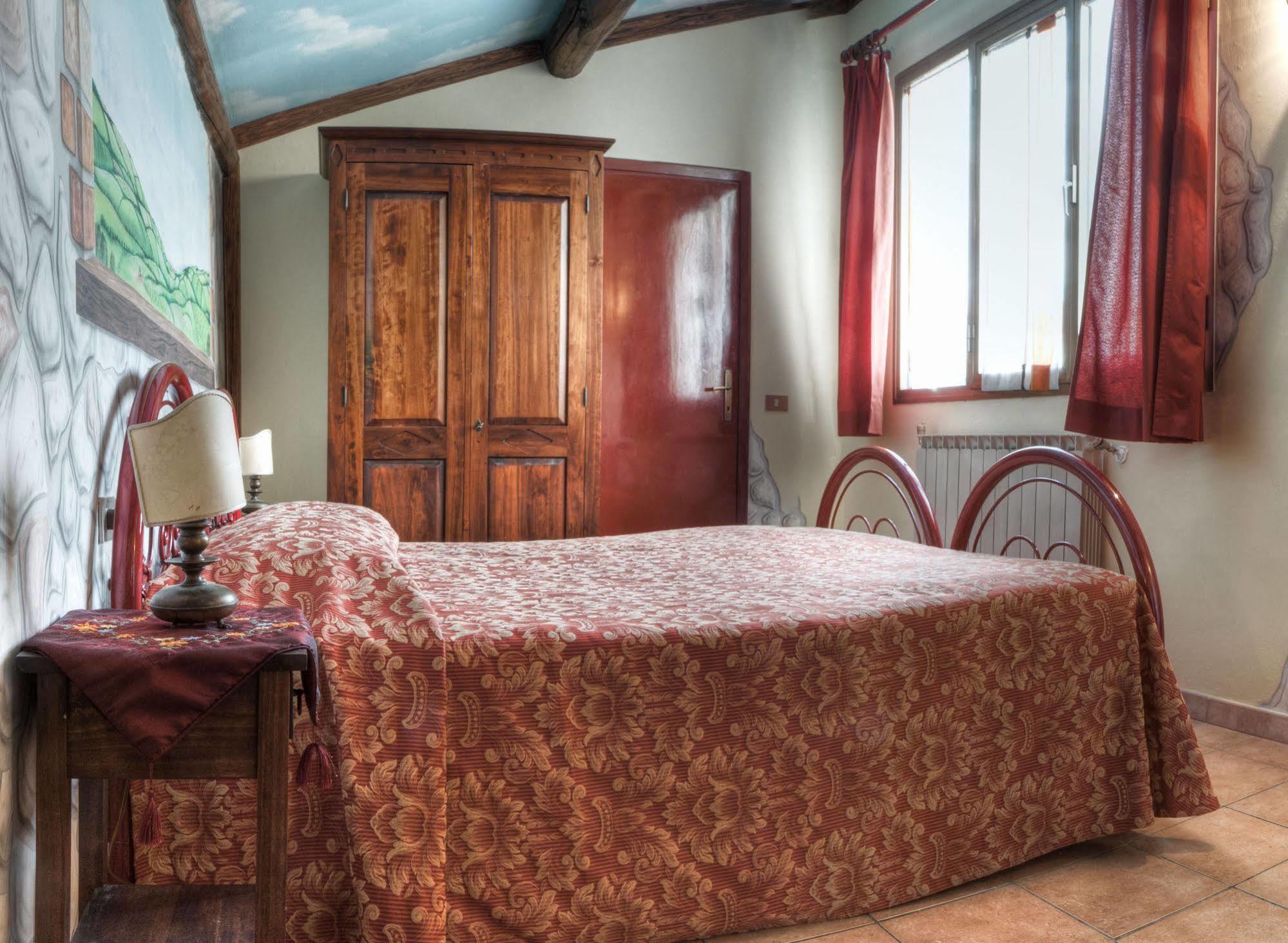 Hotel Masaccio Firenze Eksteriør bilde