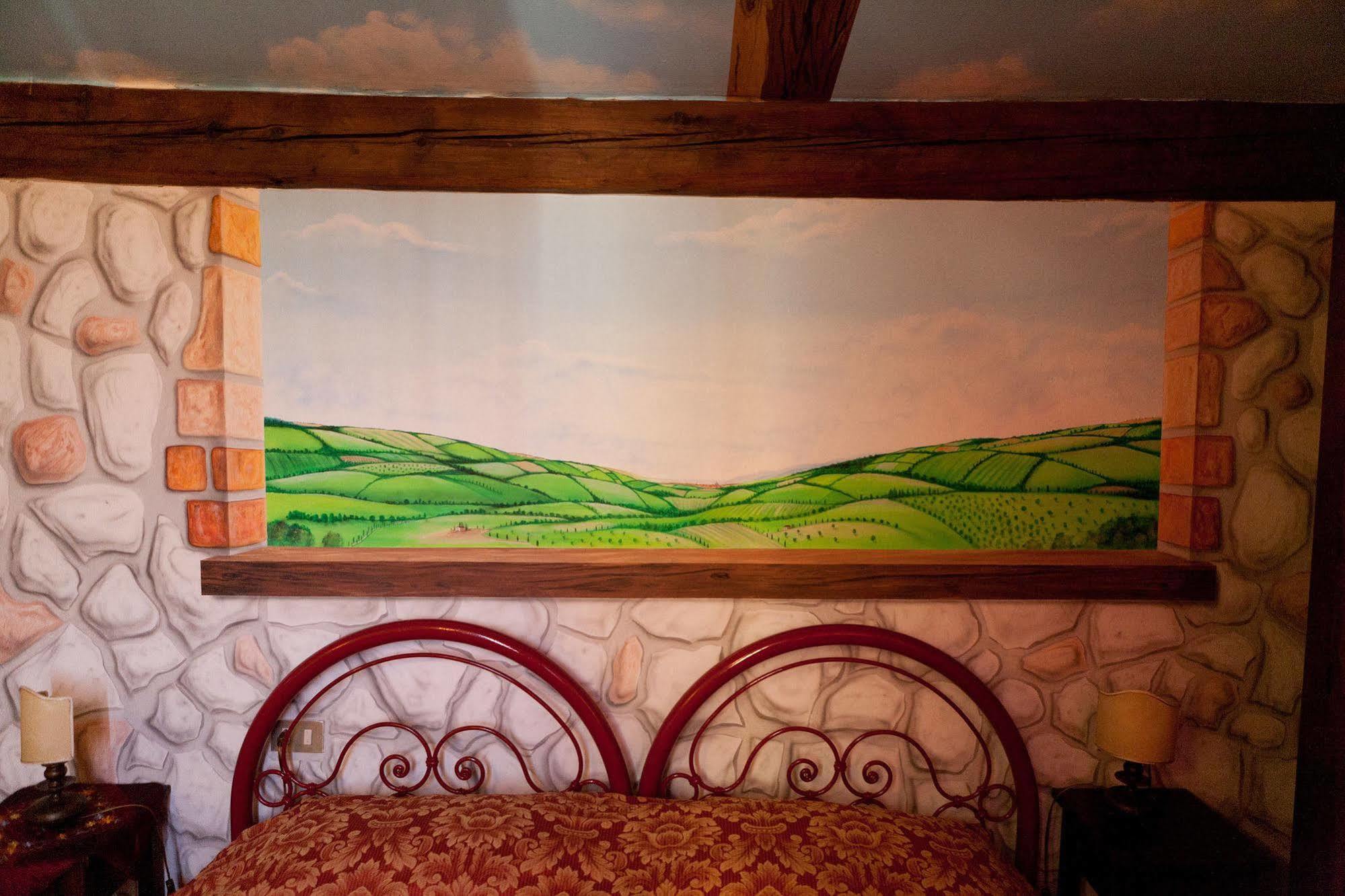 Hotel Masaccio Firenze Eksteriør bilde