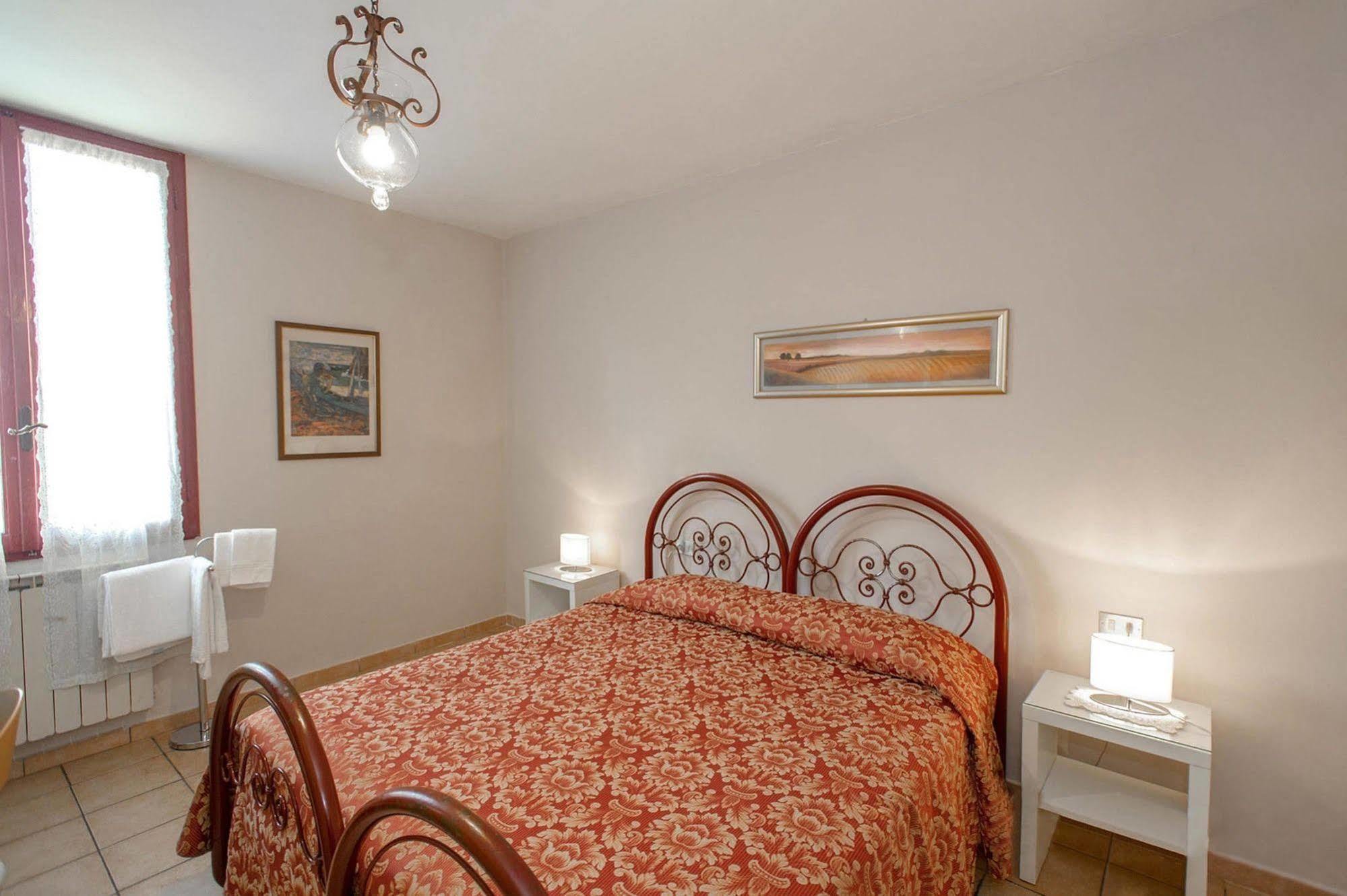 Hotel Masaccio Firenze Eksteriør bilde