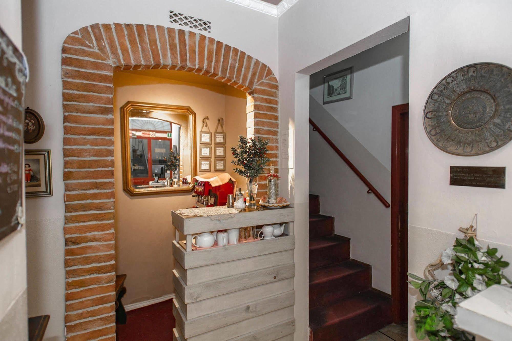 Hotel Masaccio Firenze Eksteriør bilde