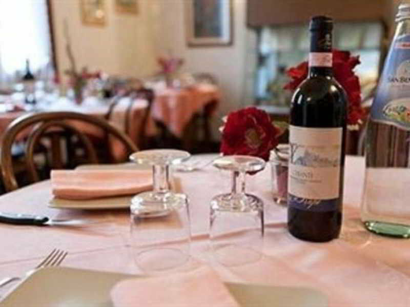 Hotel Masaccio Firenze Eksteriør bilde