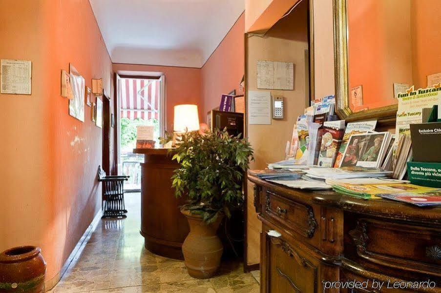 Hotel Masaccio Firenze Eksteriør bilde